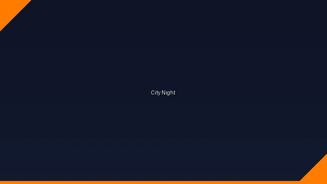 城市夜景主题赛 - 91安装 视频创作挑战